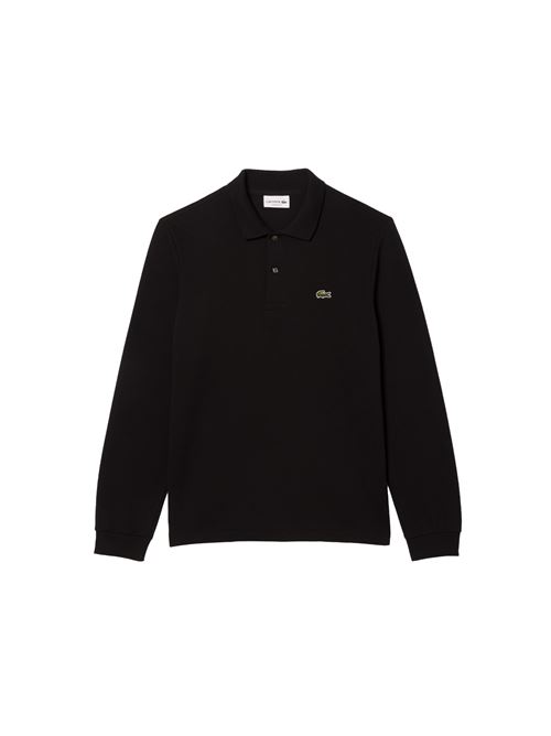 L1312031 NERO lacoste | L1312031 NERO